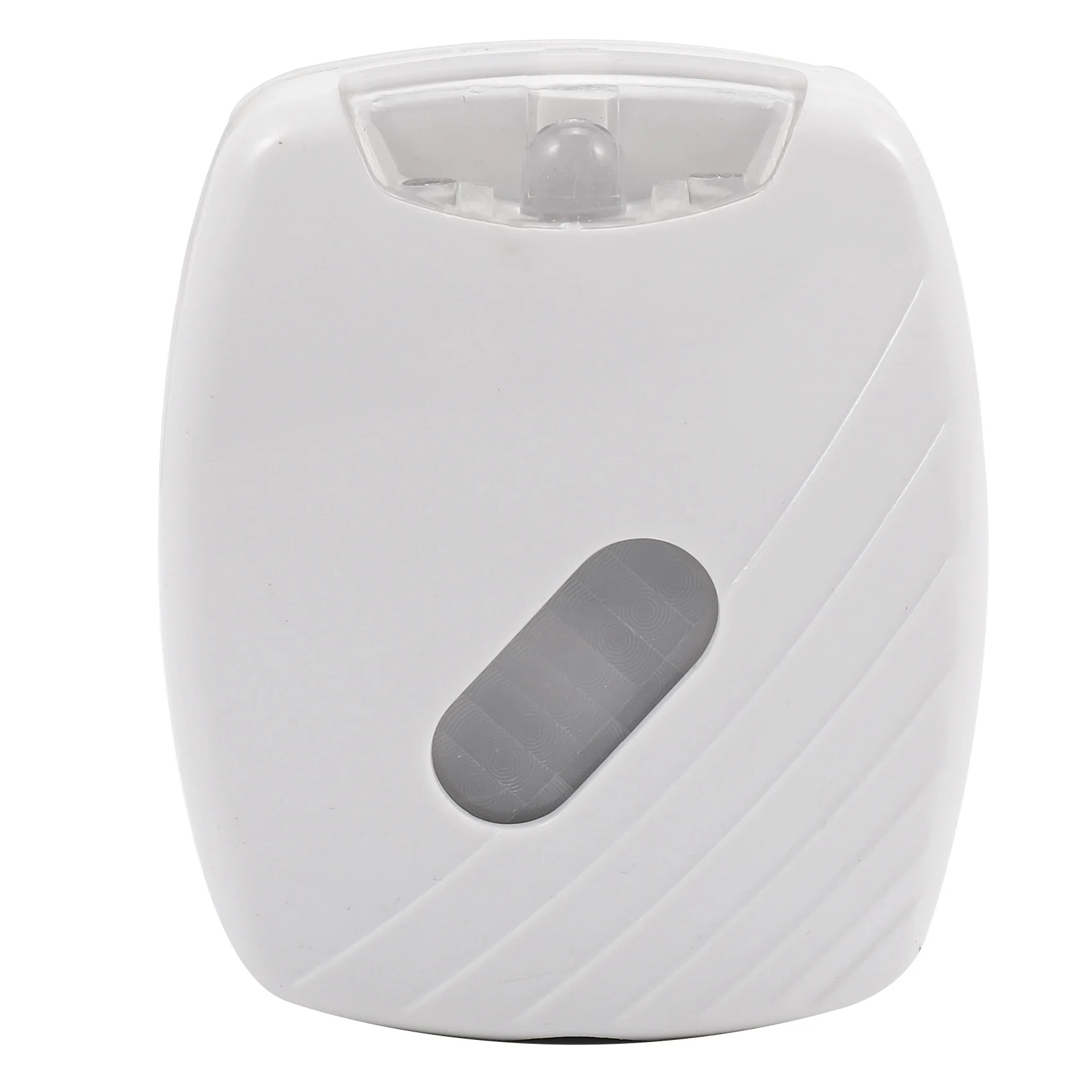 N10R-LED Toilet Light Sensor Toilet Color Changing Toilet Light Bathroom Red And Blue Light Waterproof And Battery Powered