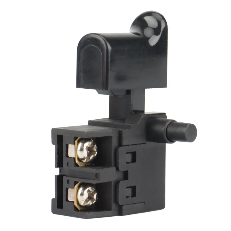 A02F-10 шт., электрическая дрель, электрический строгальный станок, переключатель питания для N1900B 9218SB 9218PB 9035 CM4SB CM4SB2 4100NH