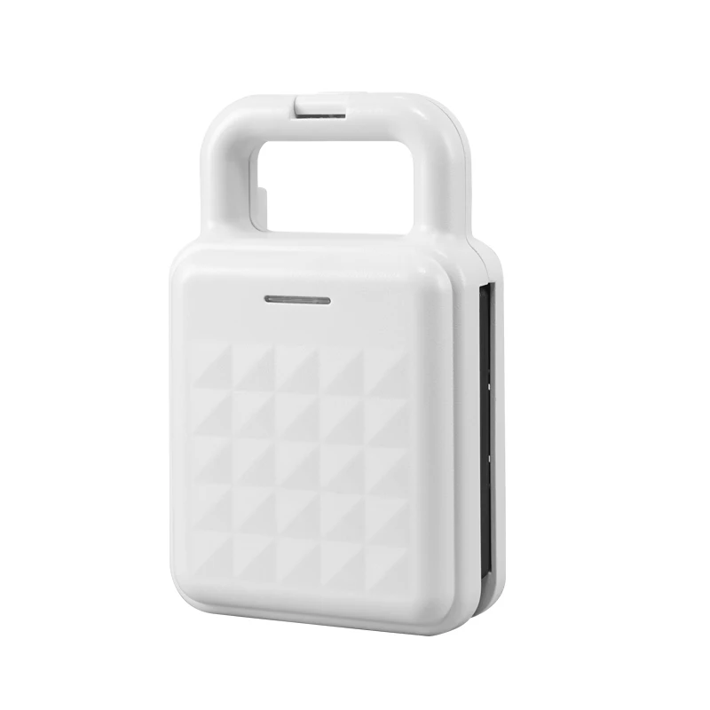 

Sandwich maker Breakfast maker Household light food machine Fry grill Multifunctional heating toast press toaster