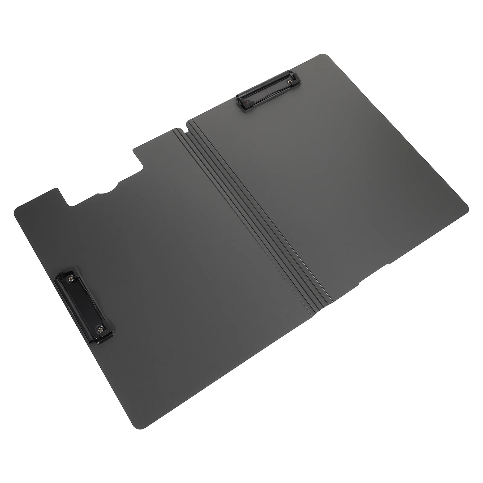 لوحة كتابة منظم الملفات الناعمة للحافظة الممتازة لمؤتمر الأعمال المدرسية والمكتبية تستخدم حافظة الملفات #2