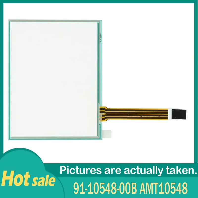 

100% Working Touch Glass For AMT 10548 91-10548-00B AMT10548