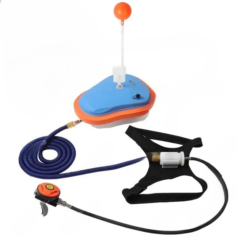 Diving Ventilator S…