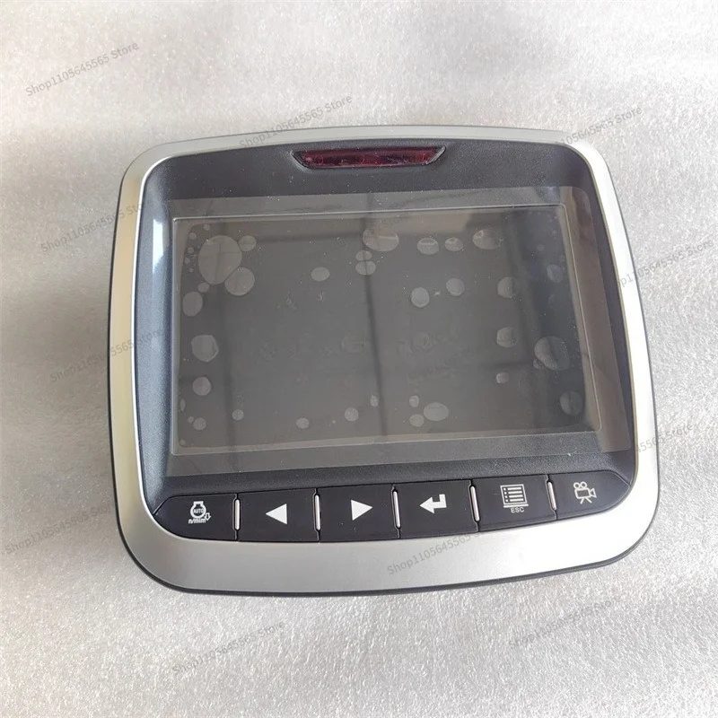 For 300426-00164 Display for DX300 DX140 DX225 DX380 Excavator Parts