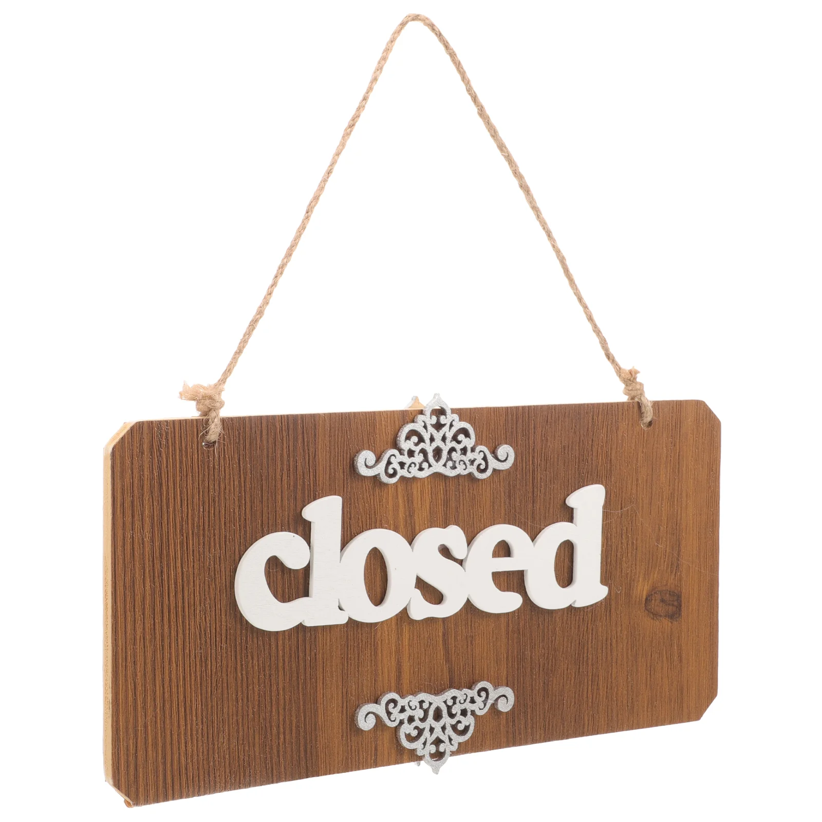 

Door Plate Ornaments Sign Custom Light Neon Closed Cafe Listing