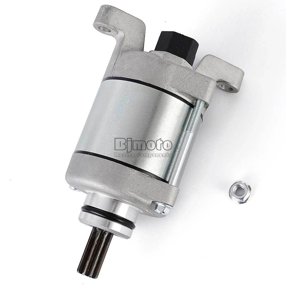 Motorrad-Anlasser für Honda TRX450ER Sportrax 450 R TRX450R TRX 450ER Fourtrax FES125 FES150 S-Wing SH125 SH150 – Detail 10