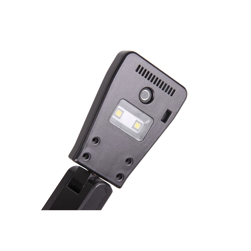 5MP 30FPS USB-C Powered Portable High Resolution Interactive 3-in-1 Document Camera Projector Visualizer Cable Lock A4