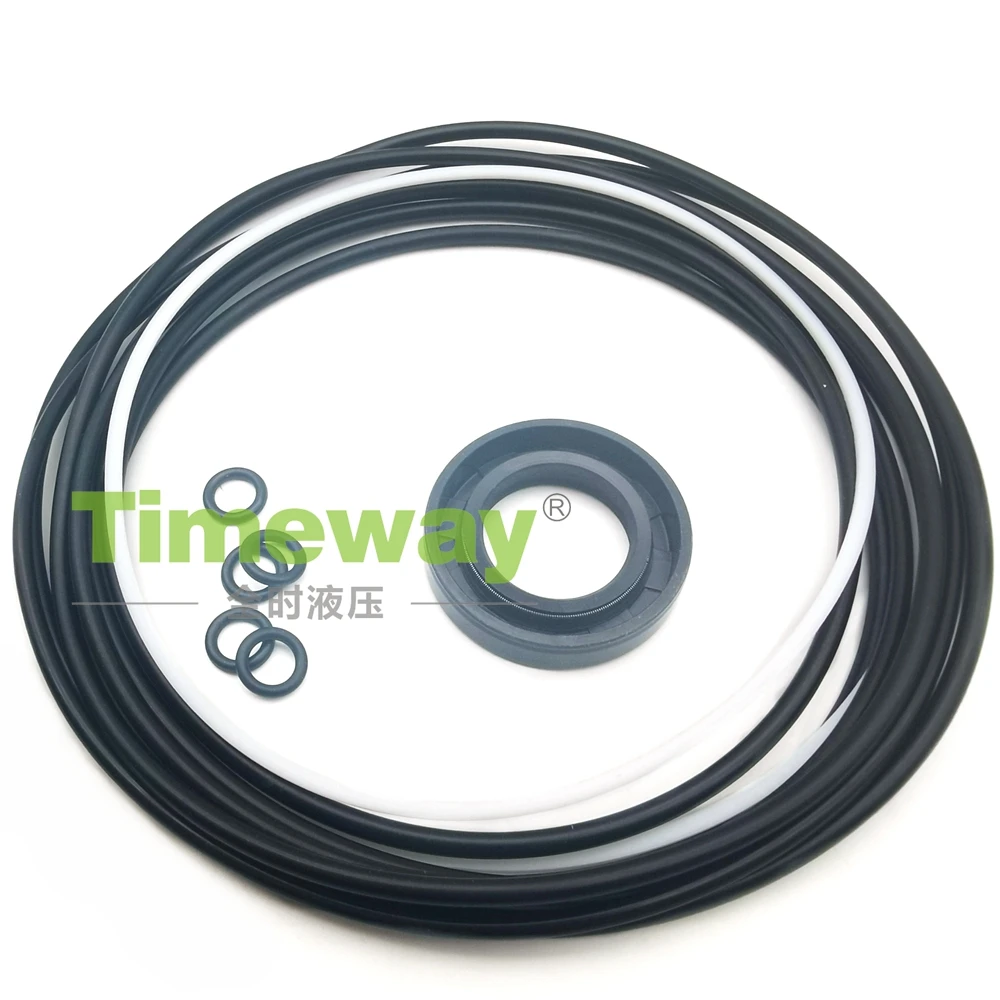 MAG-33 Travel Motor O-rings Seal Kits for MAG-33VP Kayaba Walking Motor