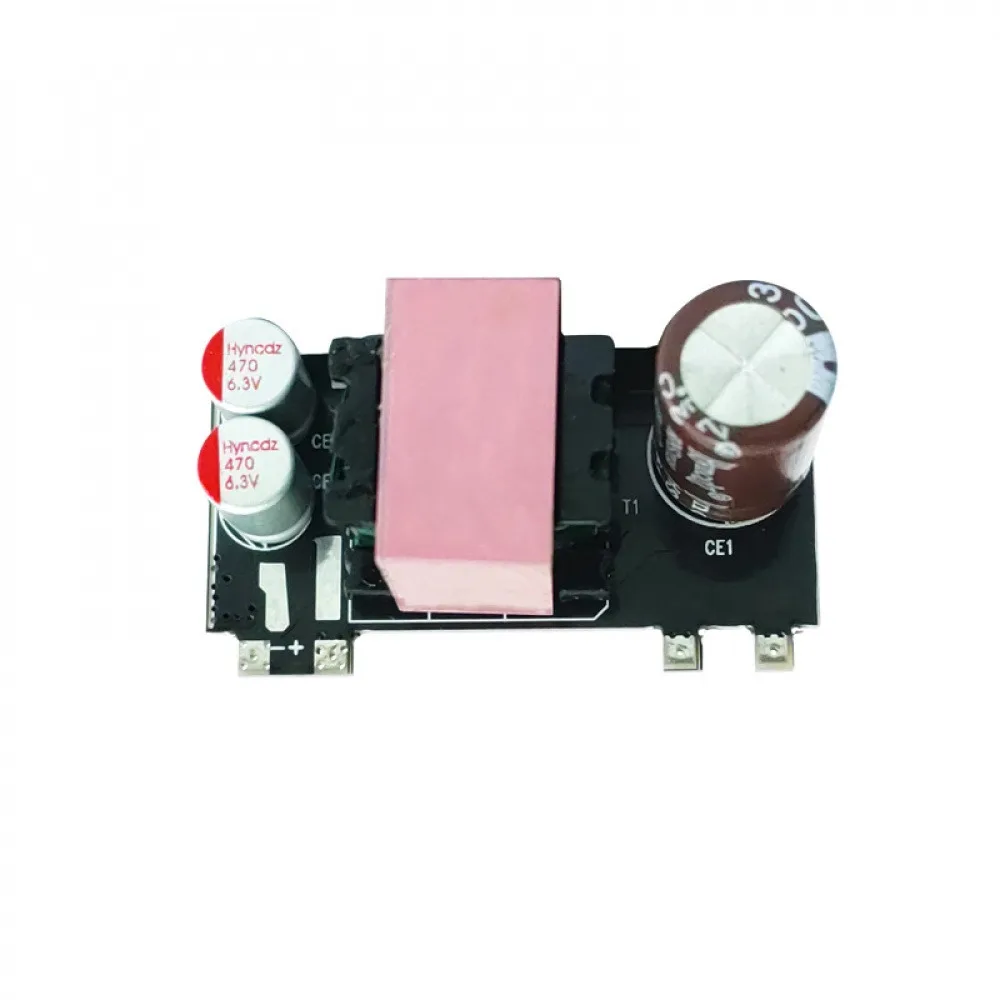 5 فولت 4A تحويل التيار الكهربائي مجلس مع حماية التيار الزائد/دائرة قصيرة AC-DC 20 واط وحدة إمداد الطاقة عزل الطاقة الكاملة