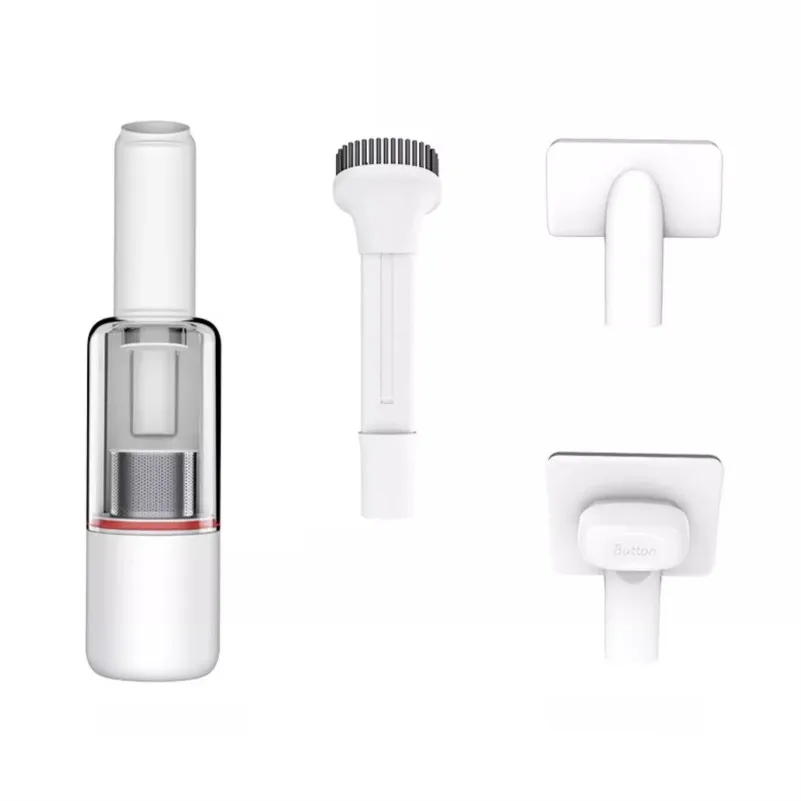 NEW   Pet Specific Integrated Care Hair Clipper, Cat and Dog Hair Cleaning Vacuum Cleaner, Hair Comb