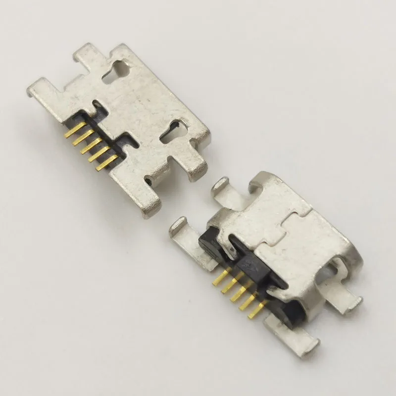 10Pcs USB Charger Charging Dock Port Connector Plug For Oukitel U17 U2 U19 U15S Max K6000 Pro K3 K7 K7Pro U22 Homtom HT10 S7