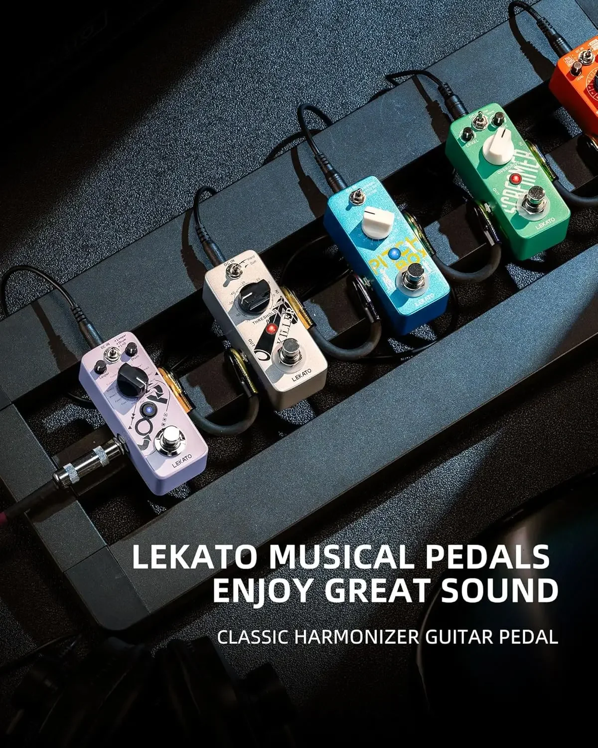 Lekato Mini Pitch B…