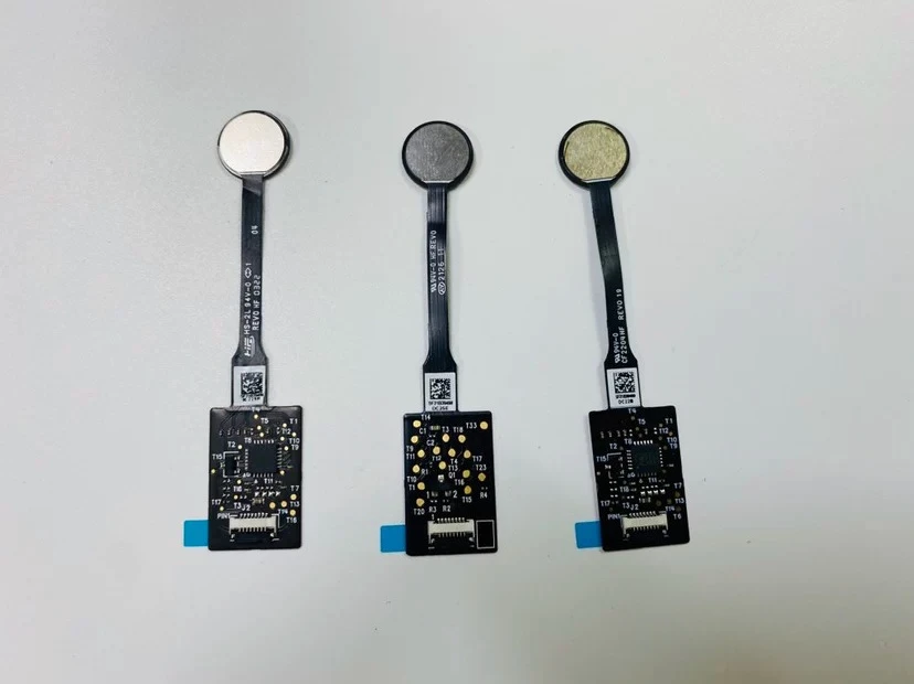 For Lenovo Thinkpad S3 E14, thinkbook 16 fingerprint device, fingerprint button