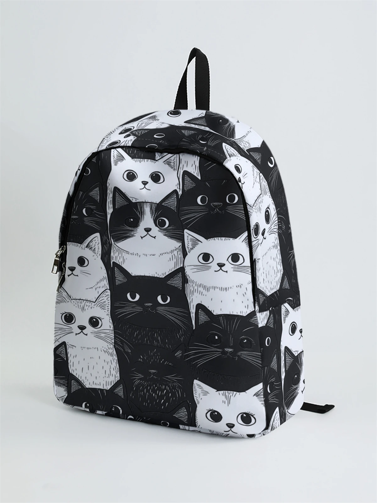 حقيبة ظهر جامعية جديدة ذات سعة عالية للنساء والرجال حقيبة مدرسية للكمبيوتر المحمول للنساء حقيبة سفر لطيفة للفتيات رائعة