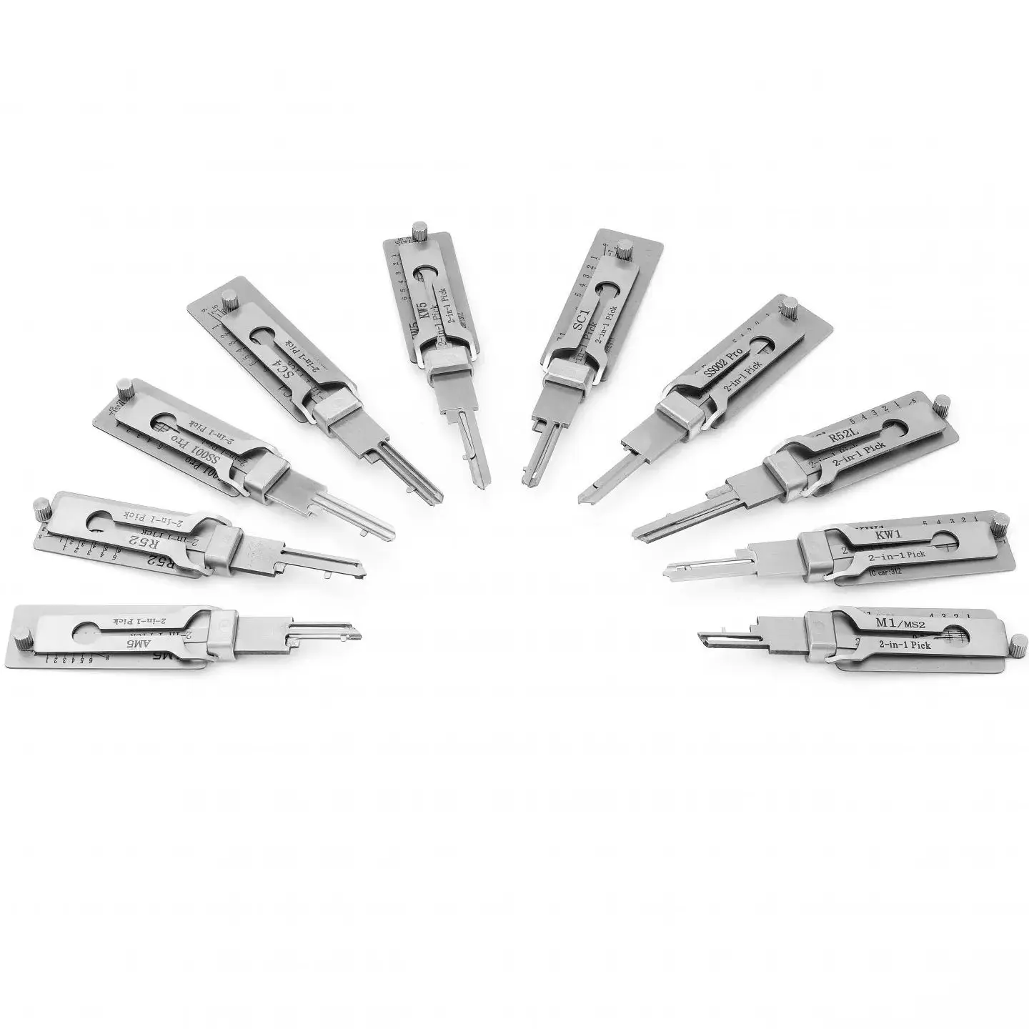 Locksmith Tools Lis…