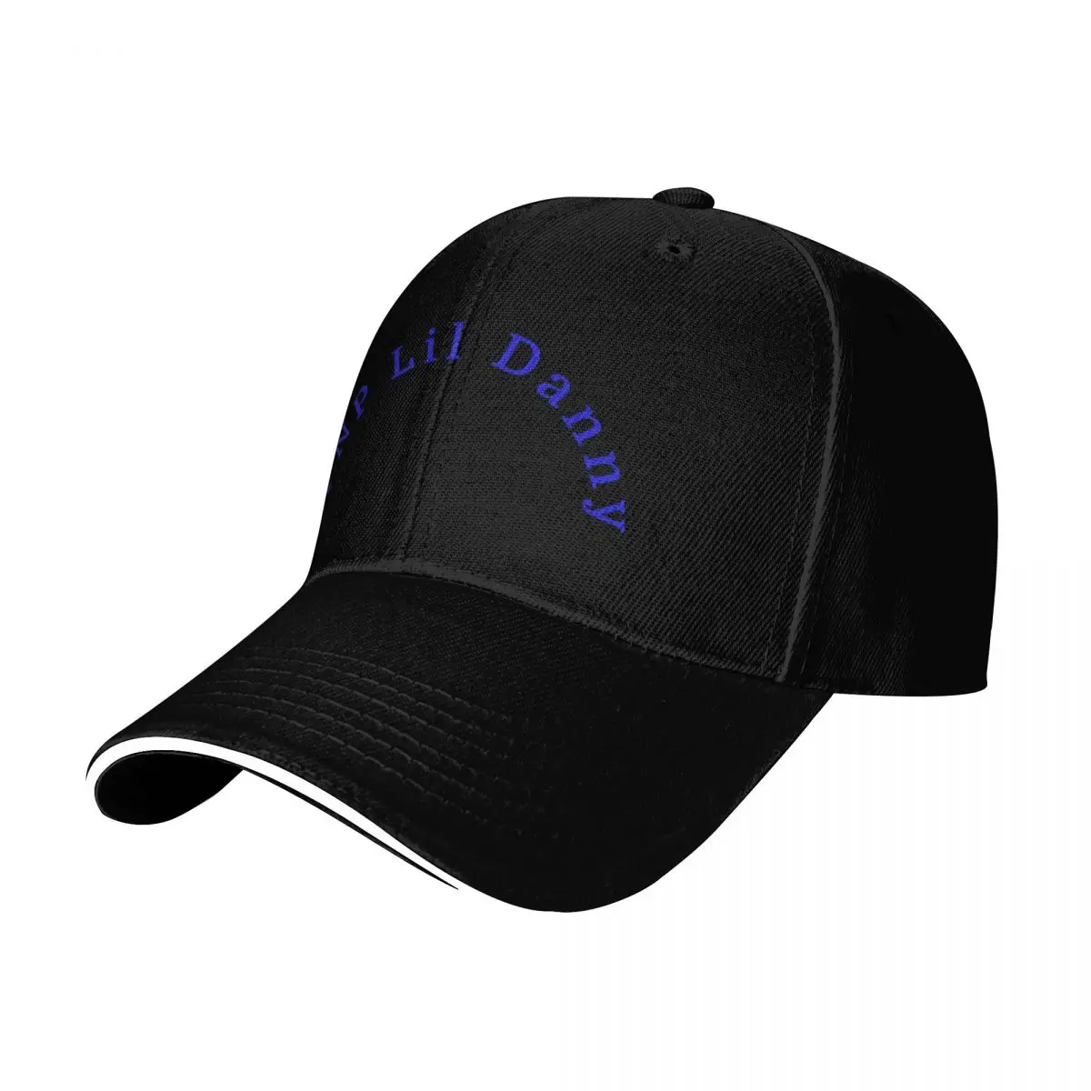FNP Lil Danny LIMITED EDITION Promotional Merch Baseball Cap Men Women Casual Summer Sport Sun Cap