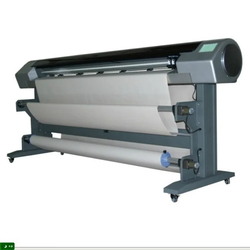Clothing plotter Mark rack printer, flat inkjet plotter Dual CD215-II entity wholesale