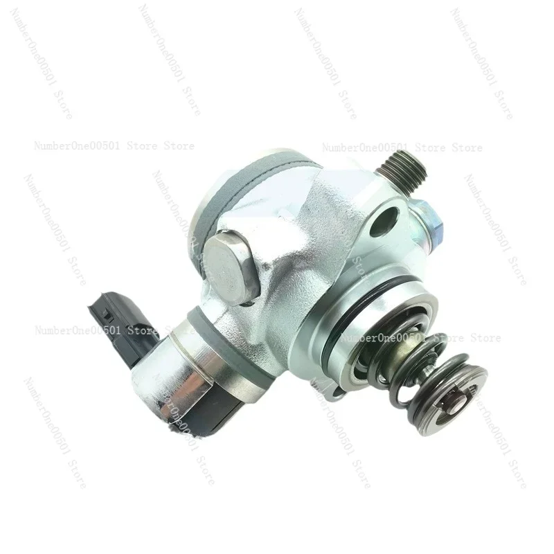 SM296100-0020 PE19-20-3F0 مضخة وقود عالية الضغط متوافقة مع محرك مازدا CX-5 CX-8 2.5L Skyactiv-G