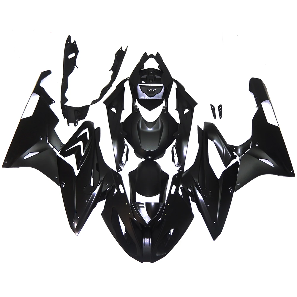 

Injection ABS Plastics Fairings Mold for BMW S1000 S1000RR 2015 2016 Motorcycle Bodywork Set High Quality Replace Accessories