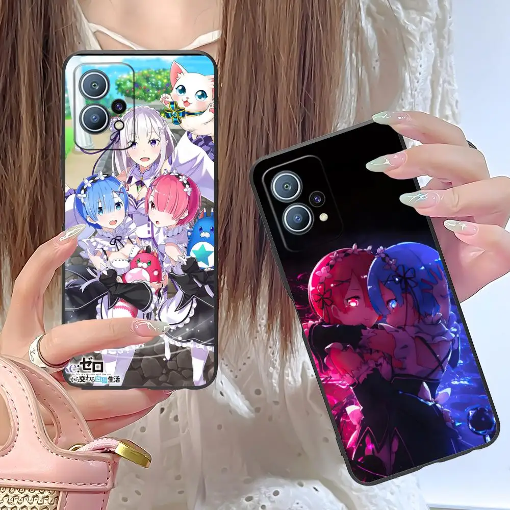 Re Rem Ram Emilia P…