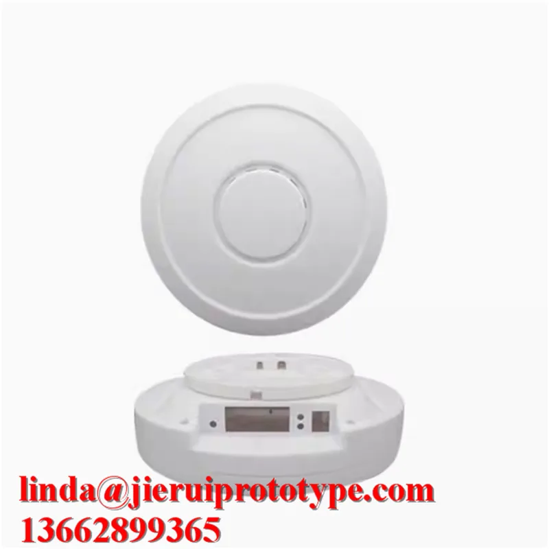 Home car GPS locator plastic shell vacuum casting custom 3D printing rapid prototyping CNC custom prototype products Turning