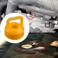 Automatic Transmission Shift Linkage Bushing For Chevrolet Avalanche 2009-2013 Cruze 2011-2015 Impala 20072011 Malibu 2004-2008