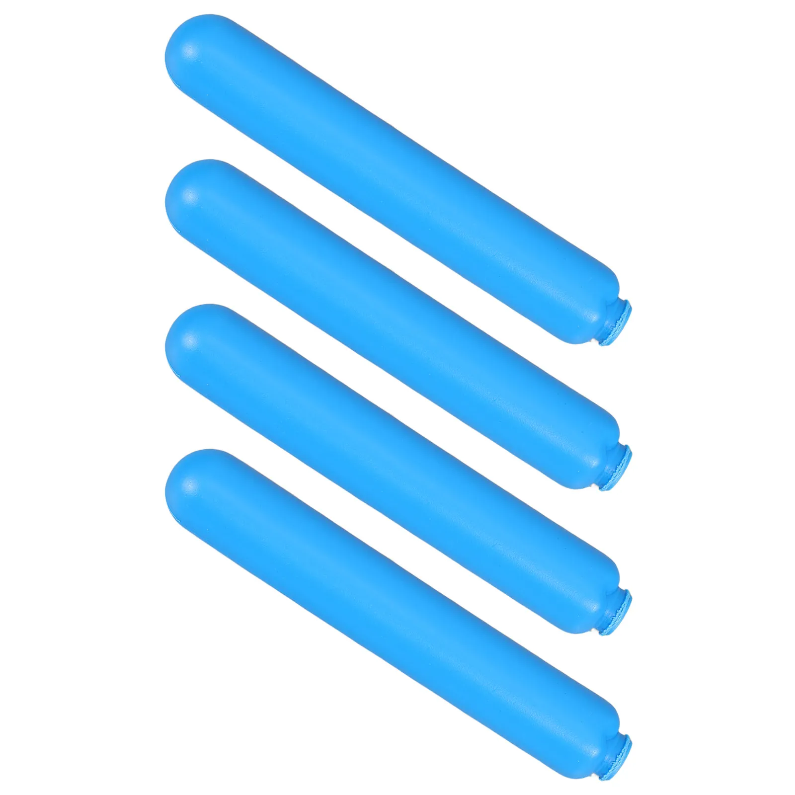 4Pcs Reusable Ice Sticks Cylinder Shape Water Bottle Cooler Rods Fast Chilling Tubes for Sports Office Travel Insulated Cups view 6