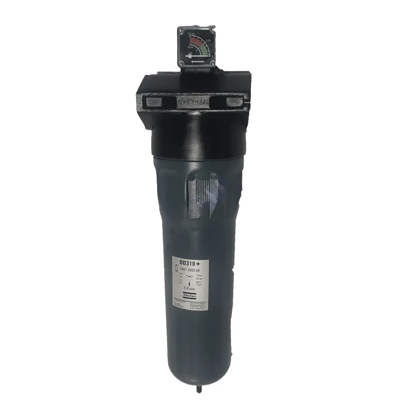 Atlas Copco Filter Kit DD/DDP 310+ | 2901200308 / 2901300009 Genuine Replacement Air Compressor Filter Parts