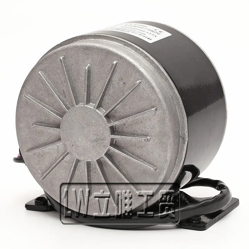 24V 250W High Speed Motor ATV Electric Scooter 1016 Wheel Hub Motor deco jardin exterieur