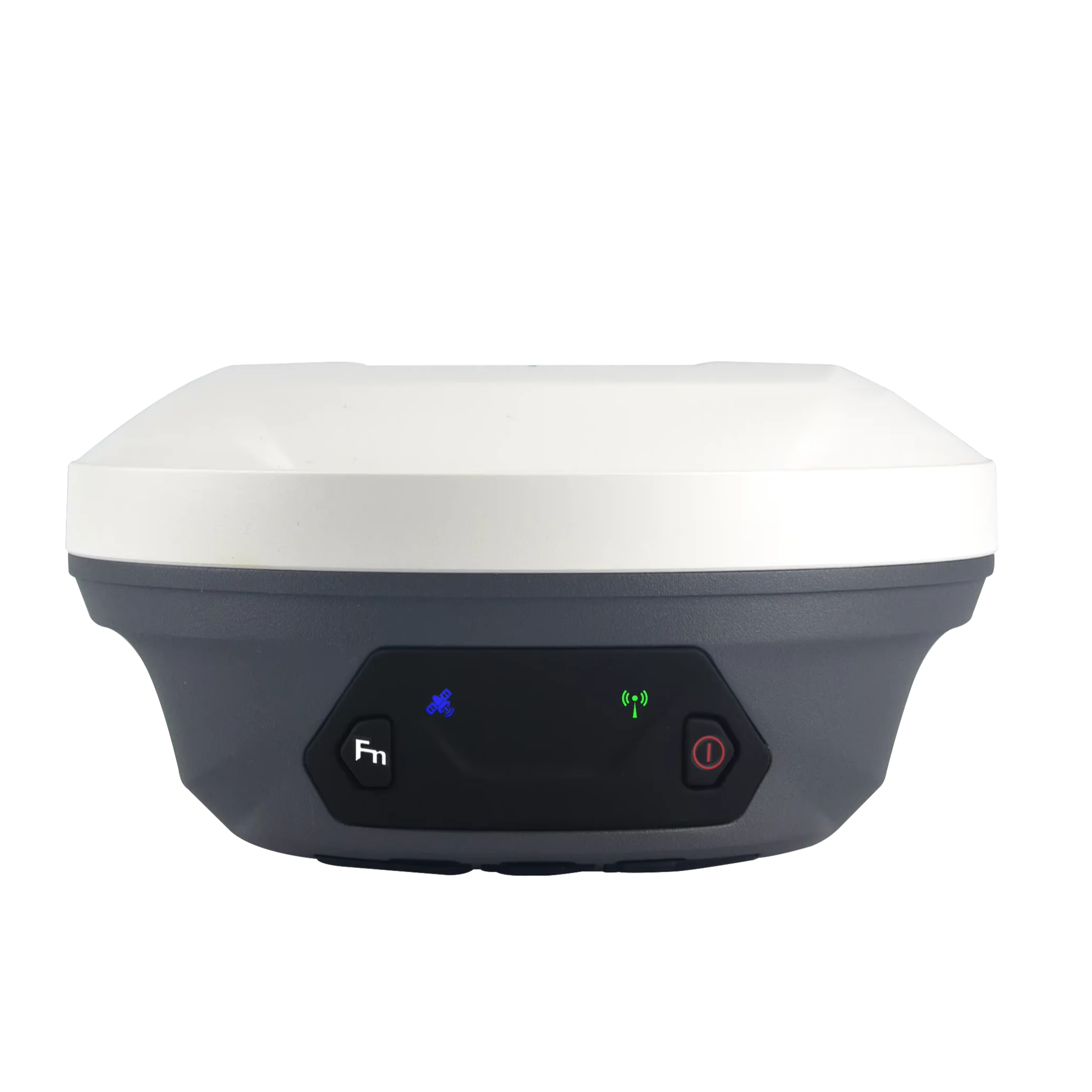 Waterproof GPS Surveying Equipment 20-Hour  Base And Rover Set with IMU for Precision Location Services