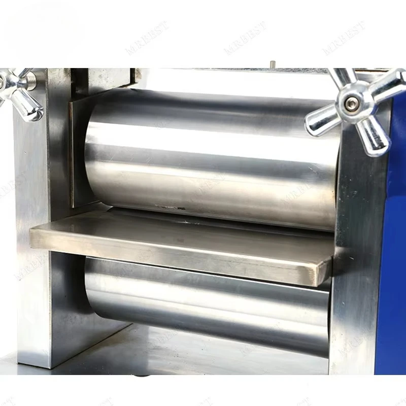 High Quality Battery Rolling Press Machine for Battery Making