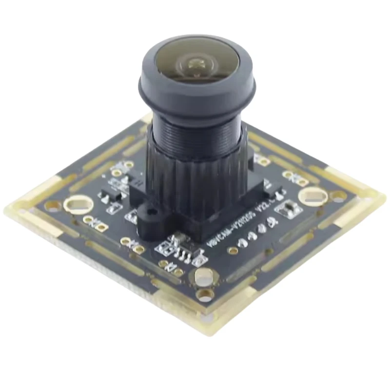 300000 pikseli czarno-biała globalna migawka ekspozycji z szybkimi 120 ramkami, moduł kamery dysk USB moduł ov7251