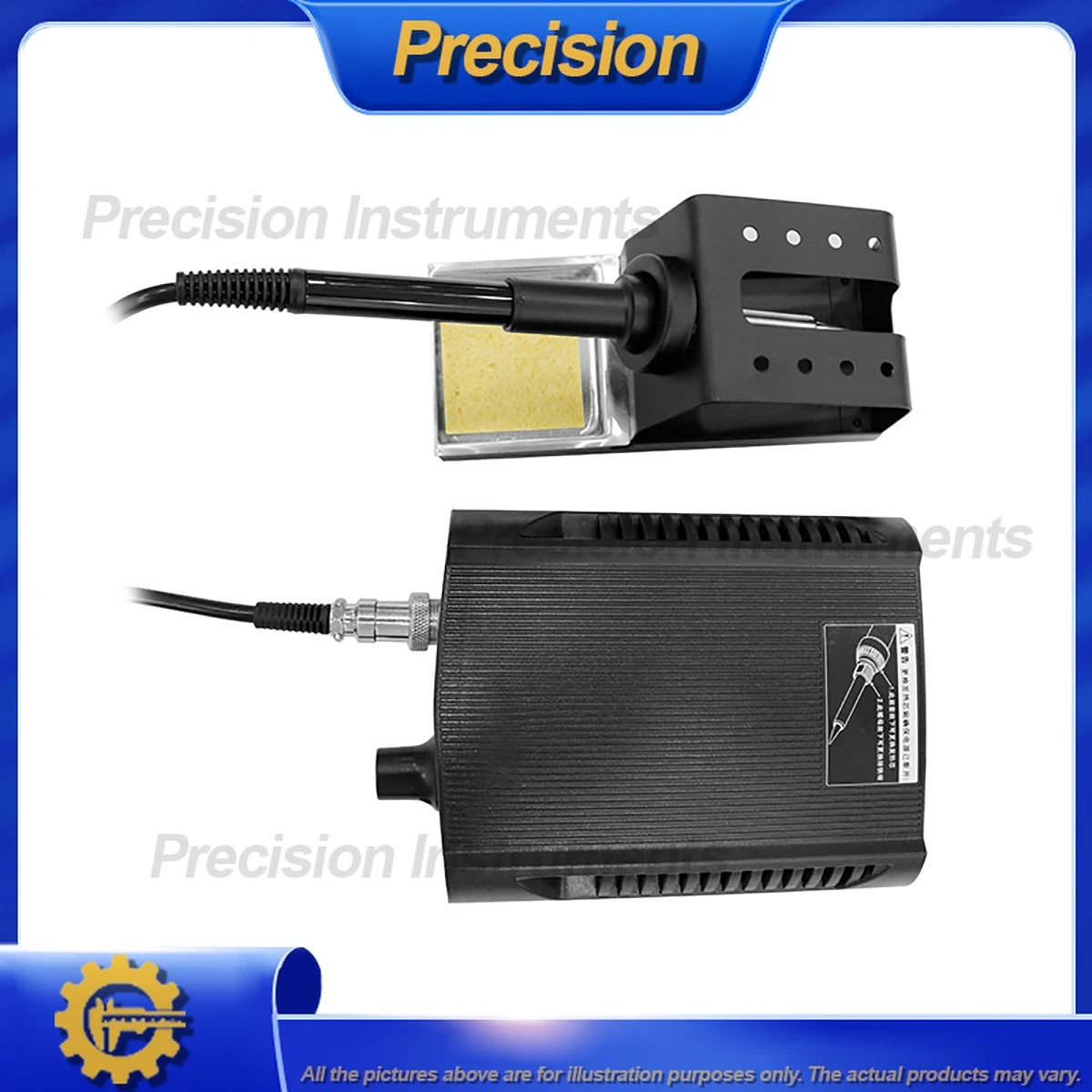 2026 65 واط محطة لحام التحكم في درجة الحرارة مع وظيفة النوم التلقائي قابل للتعديل درجة الحرارة سبيكة لحام لأدوات الإصلاح