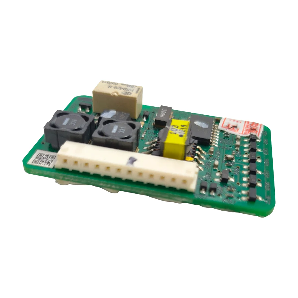 Used for Samsung air conditioning computer board DB92-02793A DB41-01191A small board controller program board data board
