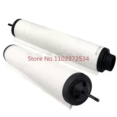 Vacuum pump exhaust filter element oil mist separator SV300B/SV630B accessory filter 971431120