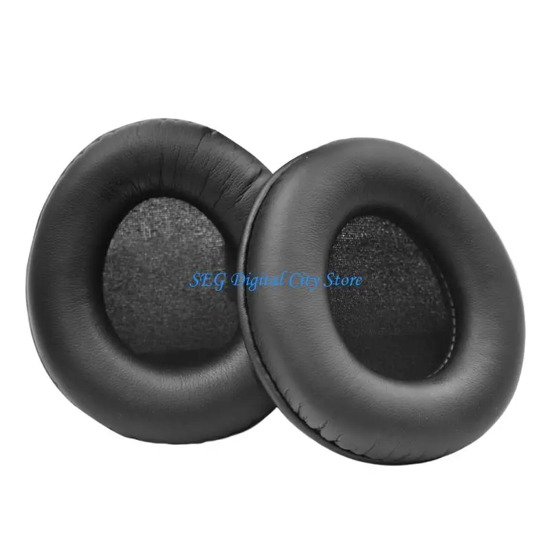 

U75B Ergonomic Earphone Ear Pad Improves Acoustics Seal for StudioPro Headphone