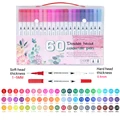 60 Colors