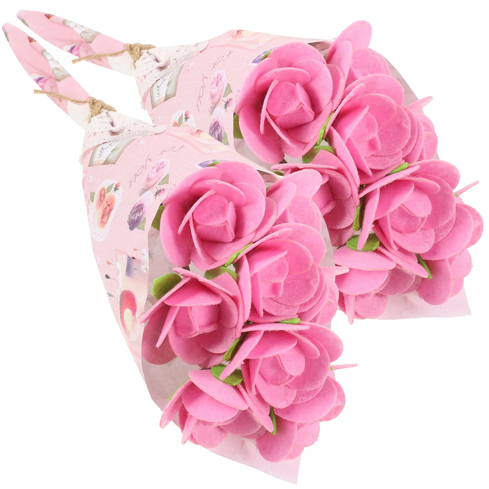 مجموعتان من مستلزمات صناعة الورق اليدوية للأطفال، مجموعة أدوات يدوية تعليمية إبداعية، مجموعة فنية فريدة من نوعها لتزيين الحفلات #1