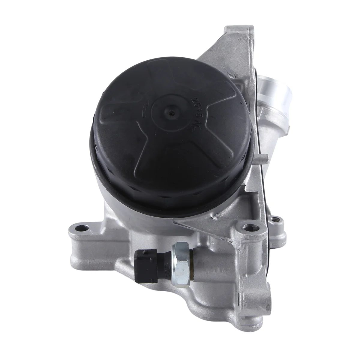 11427548032 11427597635 11428611284 Car Engine Oil Filter Housing for BMW 1 2 3 4 5 6 7Series X1 X3 X4 X5 X6 M2 M3 M4 Z4