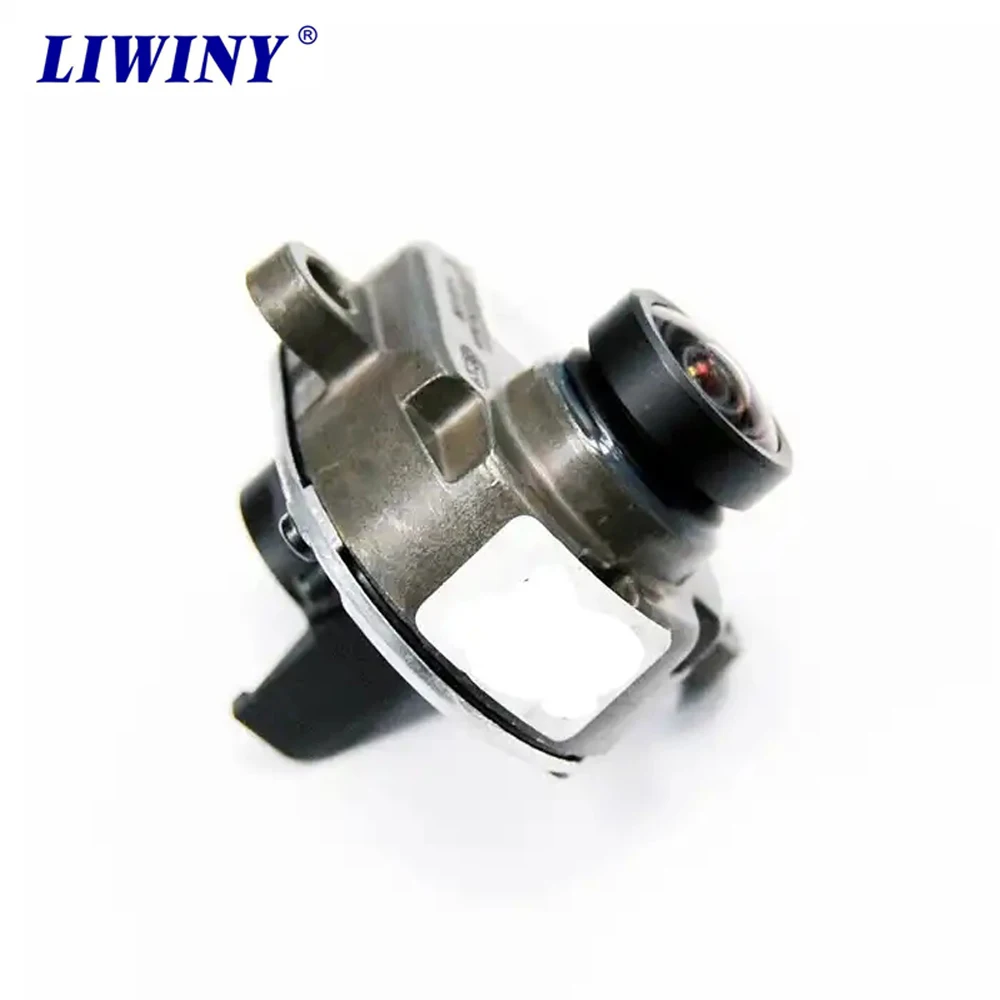 Liwiny Exterior Mirror Side Top View Camera For BMW F10 F07GT F34 F01 F02 2010-2019 66539240274