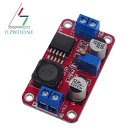 5A DC-DC Step Up Power Module Boost Volt Converter 3.3V-35V To 5V 6V 9V 12V 24V XL6019 Adjustable Output Regulator