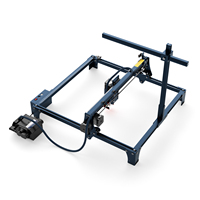 SCULPFUN CAM500 Camera 5MP Pixel 120° Wide-angle Lens with 400*400mm Working Area Suitable for Sculpfun S6/S6 pro/S9/S10/S30