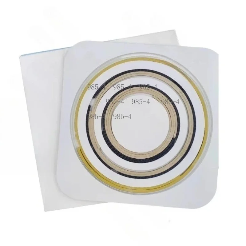 Air Compressor Spare Parts Scroll Compressor Tip Seal Repair Kits