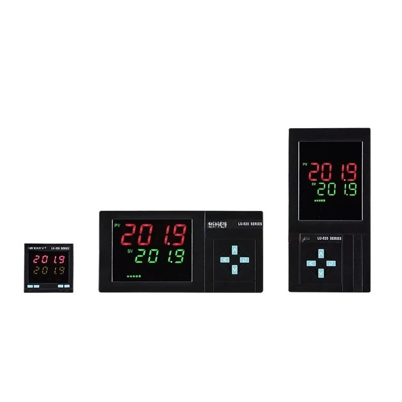 

Digital display intelligent temperature control constant temperature control instrument PID