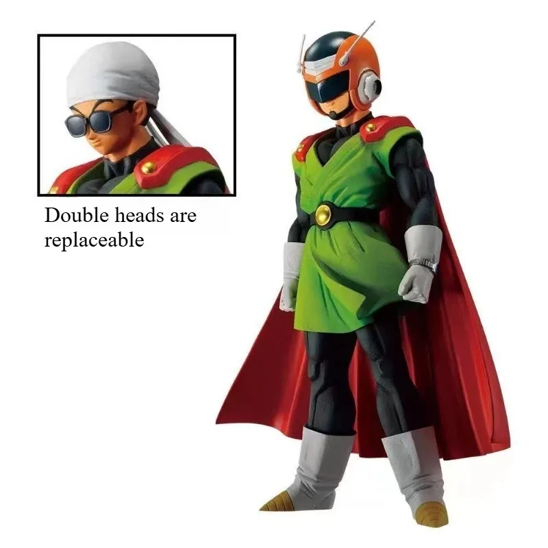 

Dragon Ball Son Goku Z Super Saiyan Фигурка Статуя DX Версия Аниме Фигурка Модель Орнамент Коллекция Подарок