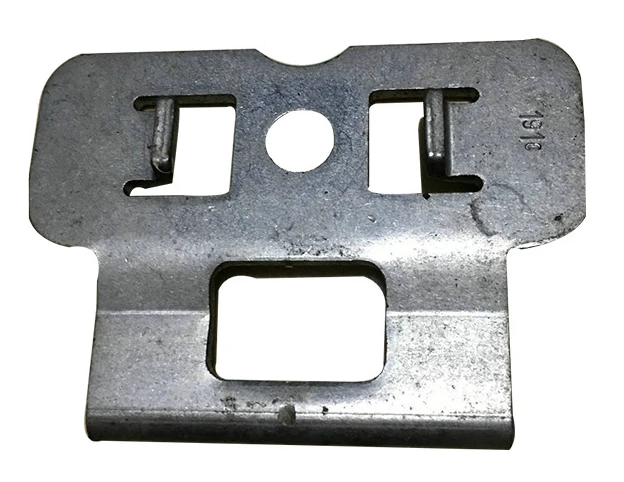 

82250927 г., КРОНШТЕЙН блокировки панели Figzero для грузовика Renault