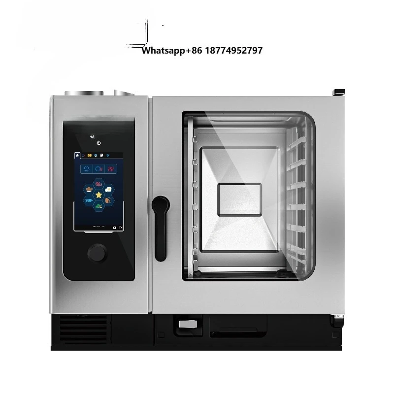 Aubson Automatic Commercial Roaster Machine for Restaurant