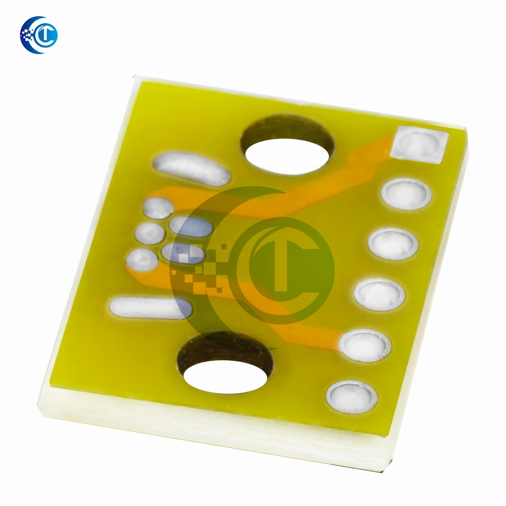 Horizontal PP Float Water Level Switch, Liquid Level Sensor for Tank Pool, for Arduino Compatible