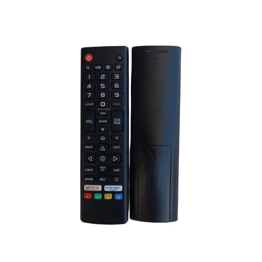 New Universal remote control for Hyundai SMTHY32WSR6YI5 43FHDHYWSI5&RCA RWOSU7049 RWOSU6547-B WEBOS Smart LED LCD TV
