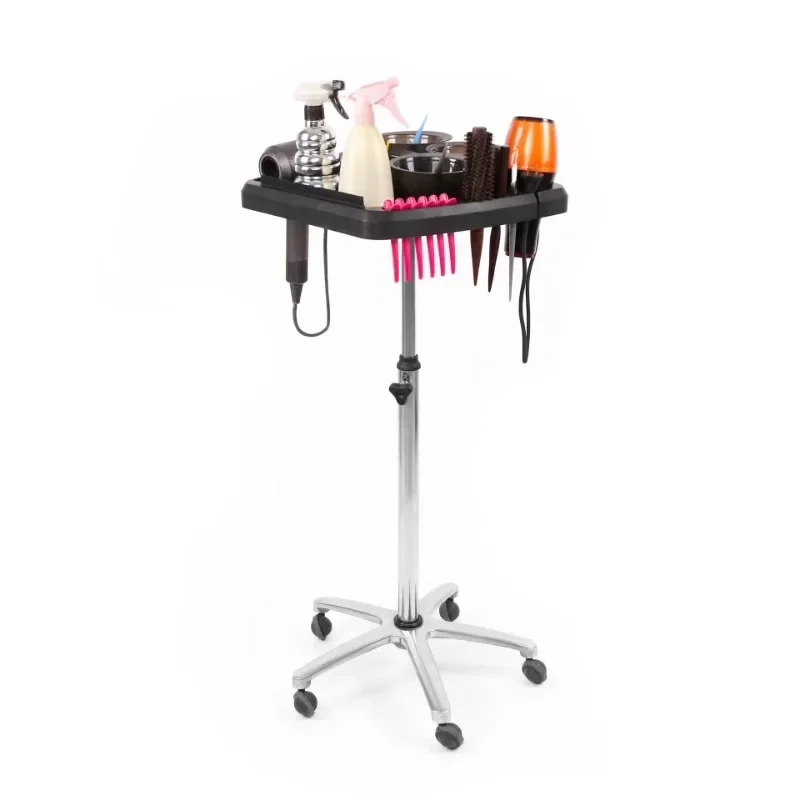 

Aesthetic Trolleys With Ruedss Salon Station Hairdresser Hair Dressing Trolley Nails Furniture Tattoo Trolley Salon Tray SPA