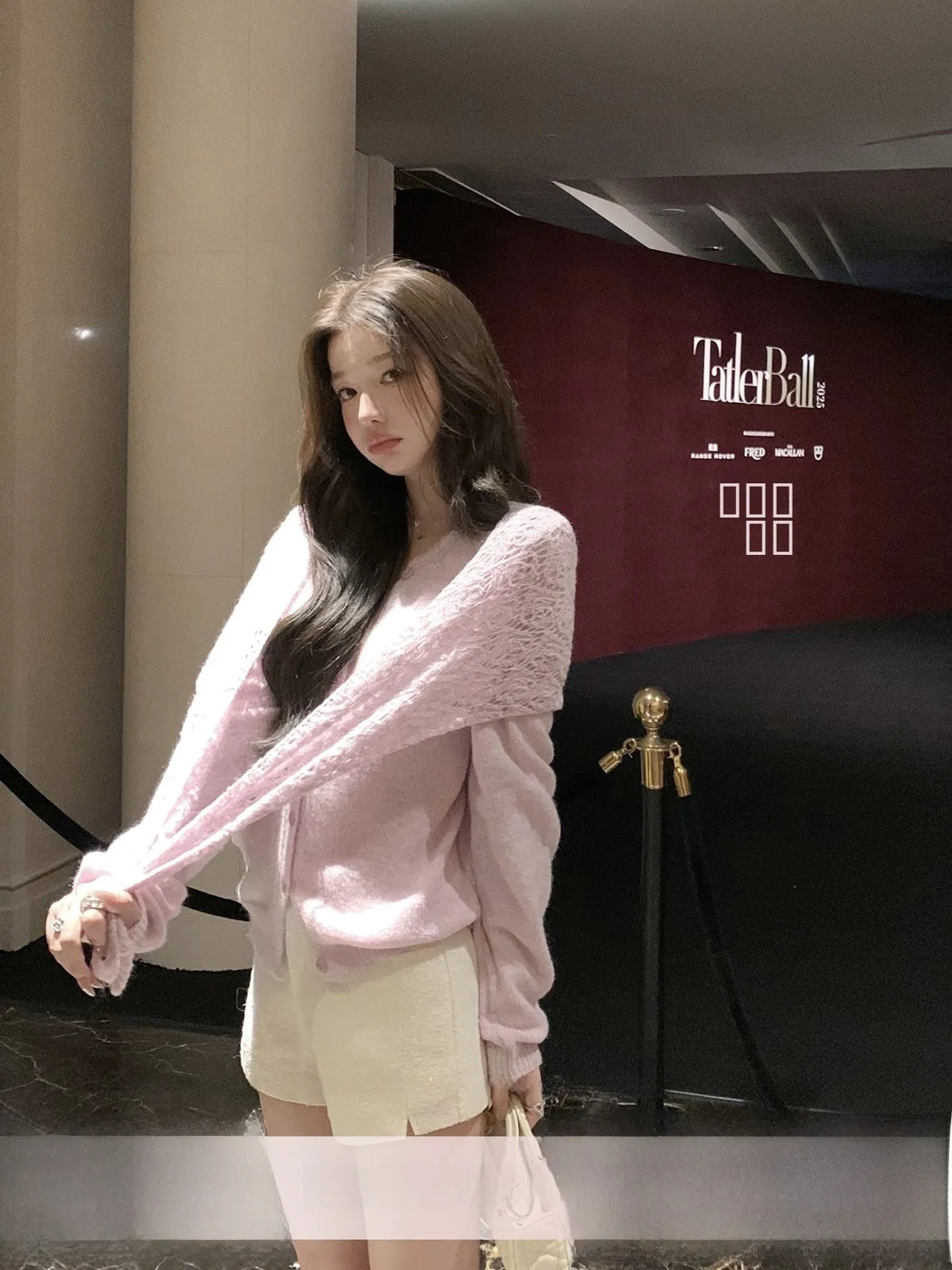 

YOLI Фиолетовый шерстяной вязаный свитер женский: простой, элегантный, универсальный, стройнящий топ. Новинка весеннего сезона. Повседневная одежда для ежедневной носки.